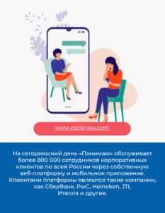 Well-being в России исследования 2021 Журнала "Льготы и Бенефиты"